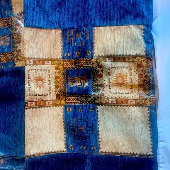 Cal King bedspread